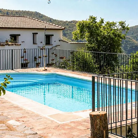 Vakantiehuis La Curiosa *