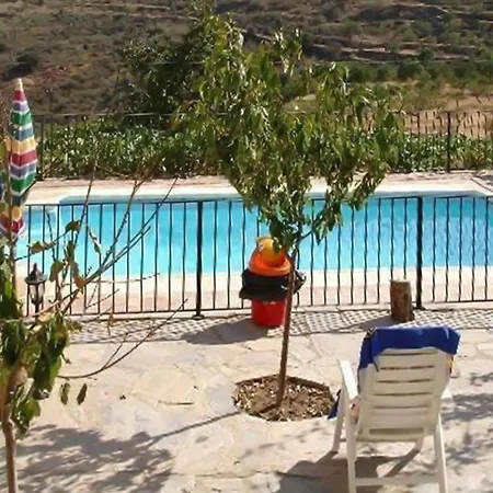 La Curiosa Vakantiehuis *