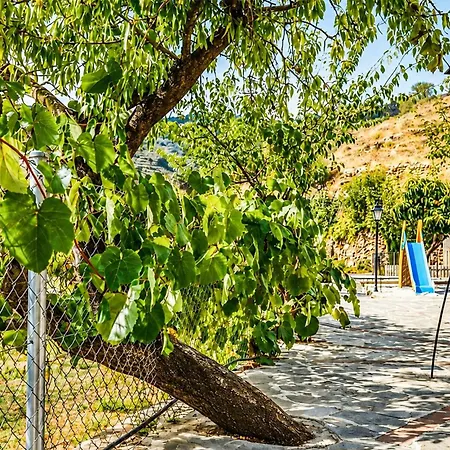 La Curiosa Σπίτι διακοπών Laroya